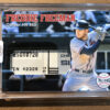 Ticket Card 2/3: Freddie Freeman 2013 HR #55 - Image 2