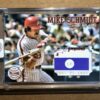 Ticket Card 3/3: 1980 Mike Schmidt Career HR #245 - Image 2