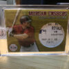 Ticket Card 1/1: 2005 Morgan Ensberg Career HR #54 - Image 2