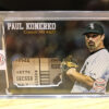 Ticket Card 2/2: 2013 Paul Konerko Career HR #427 - Image 2