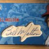 Cut Signature 4x6: Bill Melton (PSA) - Image 2