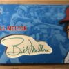 Cut Signature 4x6: Bill Melton (PSA) - Image 2