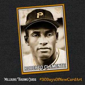 MTC23 30 Days: Roberto Clemente / Pirates